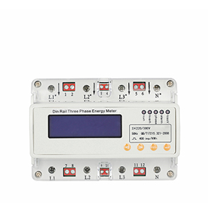 Счетчик электроэнергии CE102M S7 145-AV однофазный многотарифный 5(60) класс точности 1.0 Щ ЖКИ RS485