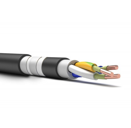Кабель силовой АВБШвнг(А) 4х185 мс (N) -1 ТРТС
