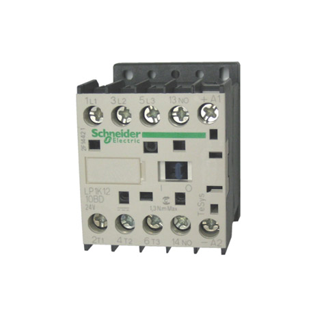 Контактор AF116-30-11-34 катушка 250-500В AC/DC с интерфейсом для подключения к ПЛК