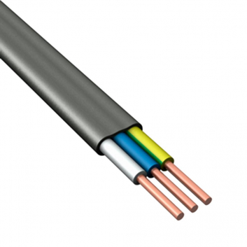 Кабель силовой ППГ-Пнг(А)-HF 3х2.5(N. PE) - 0.66