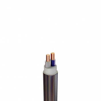 кабель ППГнг(A)-HF 2х1,5ок(N)-0,660