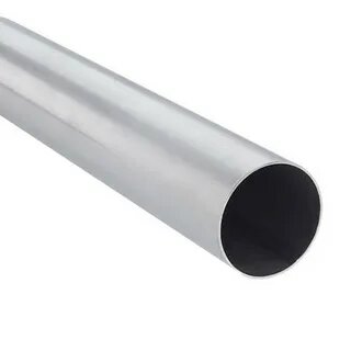 Труба алюминиевая диам. 50мм (3м)
