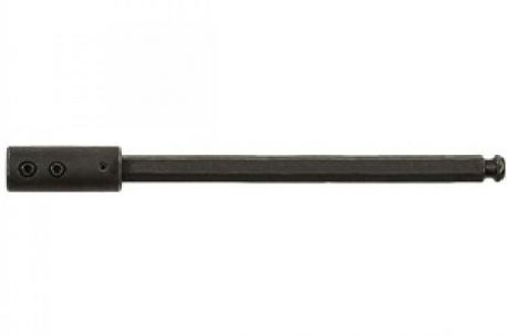Удлинитель для Сверл спиральных (винтовых), 300 мм, внутр. 6-гр., 11,5 мм