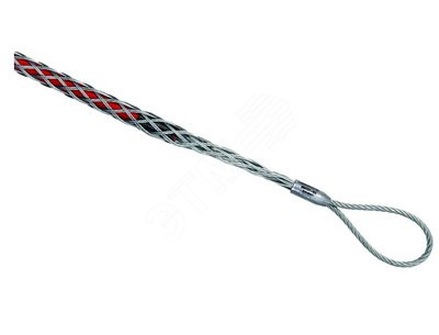 Чулок кабельный с петлей D=95-110 мм