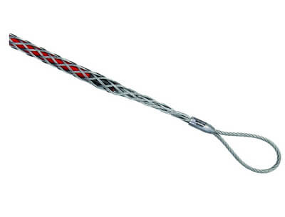 Чулок кабельный с петлей D=110-130 мм