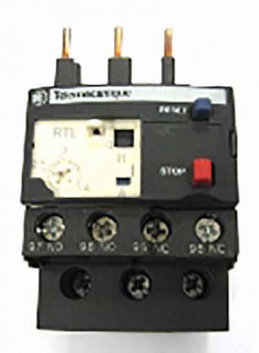 Реле тепловое РТЛ3У 63-80А