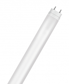 Лампа светодиодная LED 9Вт G13 4000K T8 600мм (замена 18 Вт) SubstiTUBE EntryTube OSRAM