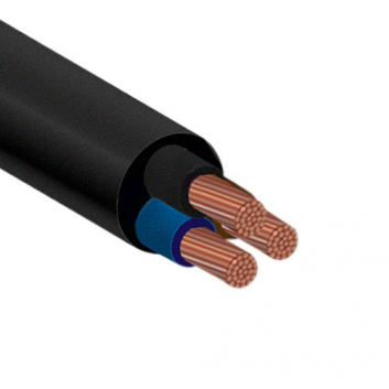 Кабель силовой КГ 2х1.5+1х1.5