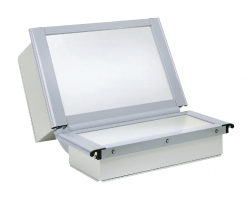 Корпус клавиатуры 400х600х300