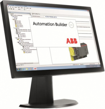 Лицензия Automation Builder 2.x Premium license