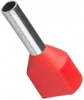 Наконечник штыревой НШВИ(2) 1,0-10