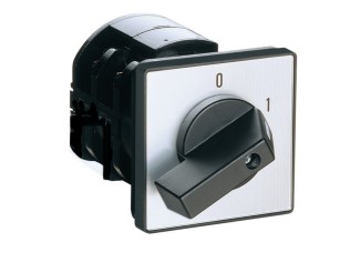 Переключатель кулачковый 32А 2-х позиционный K30H014UP