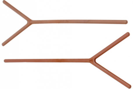 Подставка для кустов клубники (20шт)