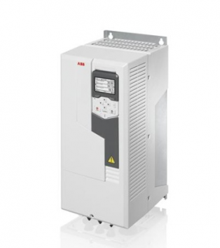 Преобразователь частоты ACS580-01-073A-4+J400