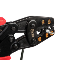 Пресс-клещи ПК-16у (КВТ)