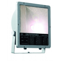 Прожектор ГО-29-250-001 симметричный встроенный ПРА IP65