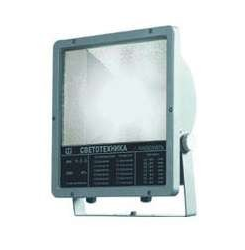 Прожектор ГО-29-250-001 симметричный встроенный ПРА IP65