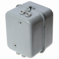 Пускатель электромагнитный ПМ12-010630 У2 В 220В (4з+2р) РТТ5-10-1 8.50А