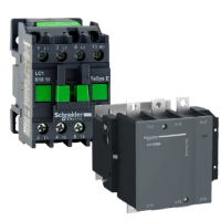 Пускатель магнитный 300А катушка управления 220В АС