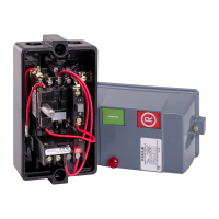 Пускатель ПМЛ-1230-10А-220АС-(0,1-0,17А)-УХЛ2-Б-КЭАЗ