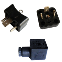 Разъем для ПЭ-35/СЭ-11-19/