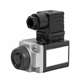 Разъем для ПЭ-35/СЭ-11-19/