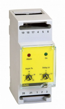 Реле напряжения 3-фазное