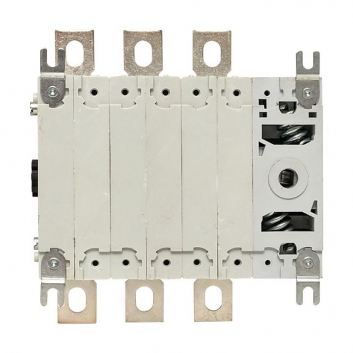 Рубильник 200A 3P реверсивный без рукоятки управления TwinBlock EKF