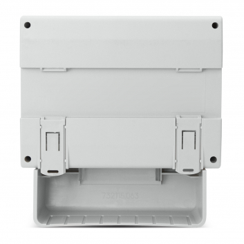 Счетчик электроэнергии CE301 R33 146-JAZ  трехфазный многотарифный, 5(100), кл.точ. 1.0, D, ЖКИ, RS485, оптопорт, Ек(фл)