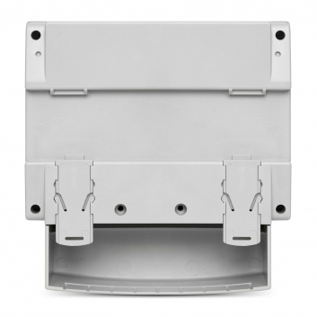 Счетчик электроэнергии CE307 R33.146.О трехфазный многотарифный, 5(100), кл.точ. 1.0, D, ЖКИ, оптопорт