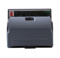 Счетчик электроэнергии Меркурий 201.8  однофазный однотарифный, 5(80), кл.точ. 1.0,  D, ЖКИ