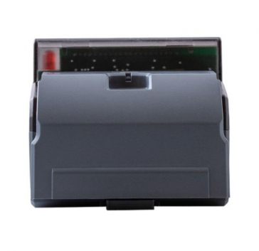 Счетчик электроэнергии Меркурий 201.8  однофазный однотарифный, 5(80), кл.точ. 1.0,  D, ЖКИ