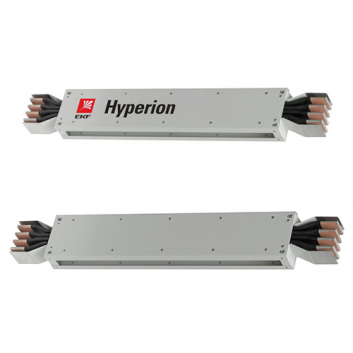 Секция прямая магистральная MS Cu 2500A 3м Hyperion