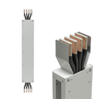 Секция прямая магистральная MS Cu 2500A 3м Hyperion