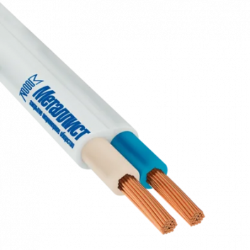 Шнур соединительный ШВВП 2х0.5 ТРТС