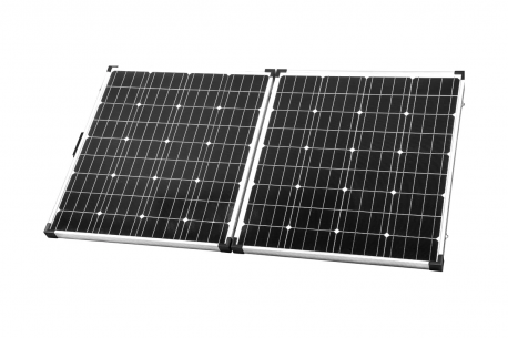 Солнечная панель 150w для заряда аккумуляторной батареи
