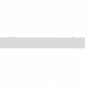 Светильник OWP OPTIMA LED 595 IP54/IP54 EM 4000K