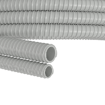 Труба армированная гибкая 20 мм (30м)