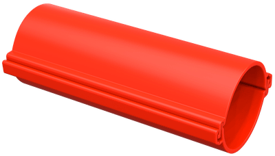 Труба разборная d110 мм ИЭК (3м)