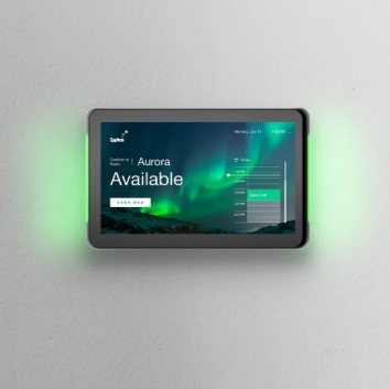 Панель управления сенсорная ME6 IAdea XDS-1078